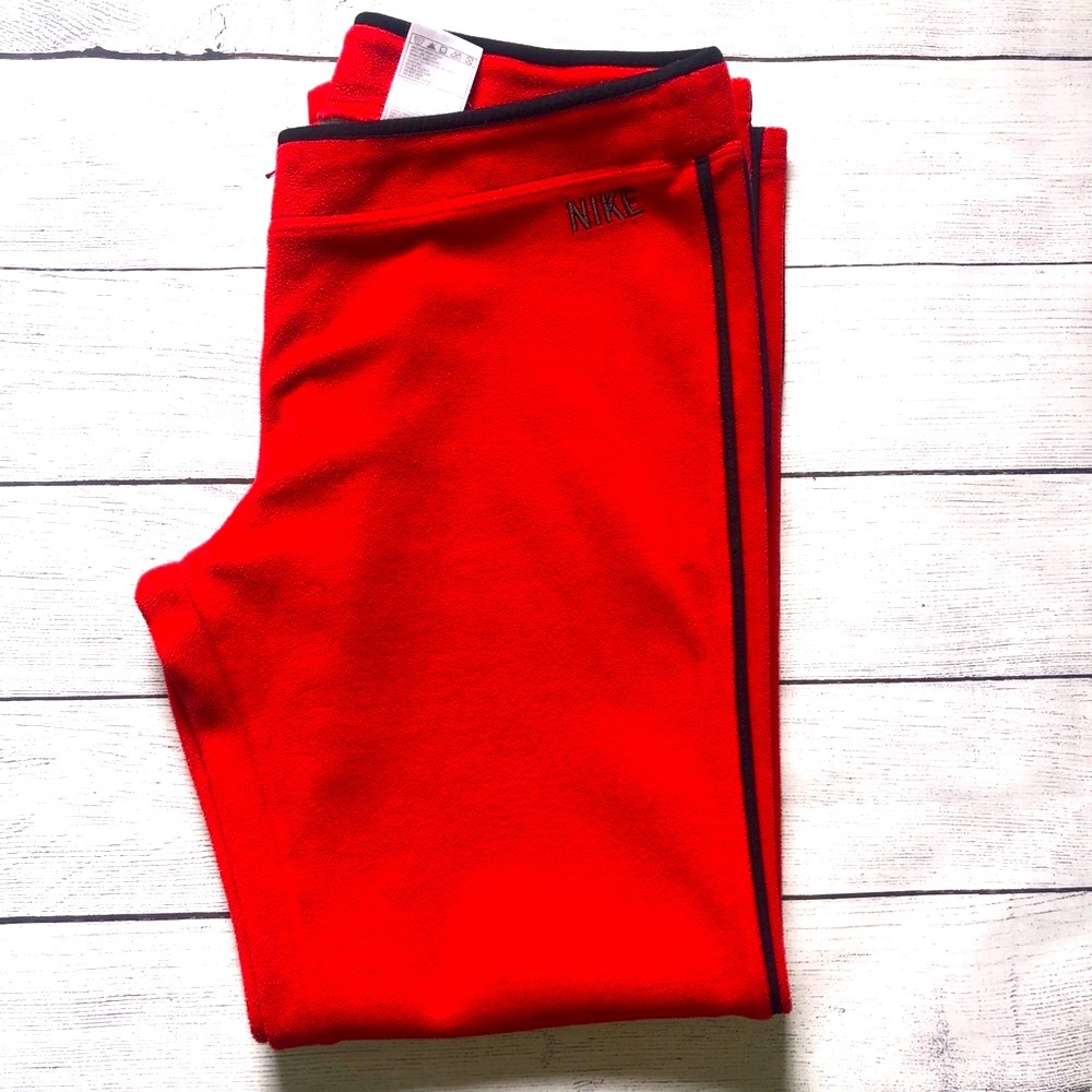 Nike Tech Icon Sherpa Fleece Joggers 🏃‍♀️